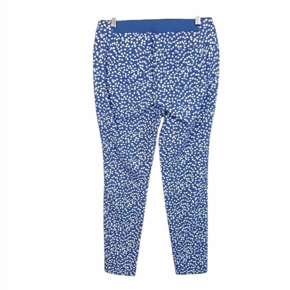 RLX Golf Pants Abstact Rose 6 - Picture 5 of 10